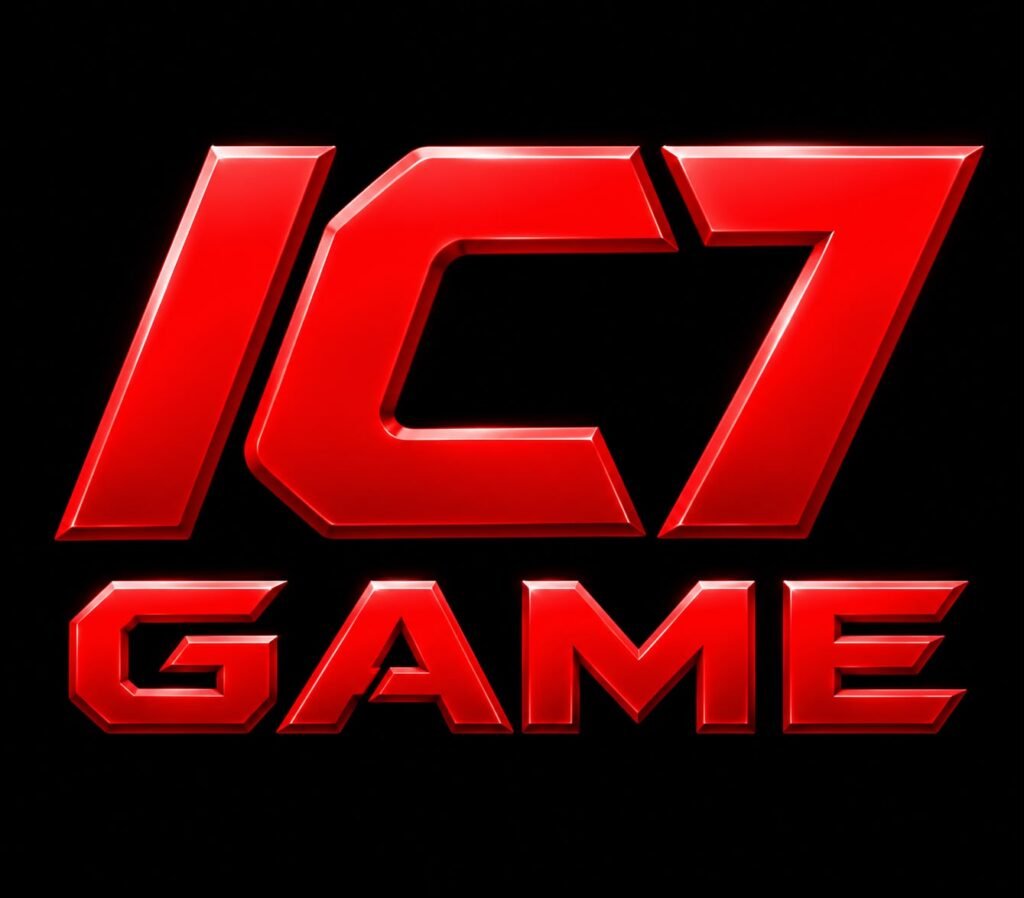 IC7 game